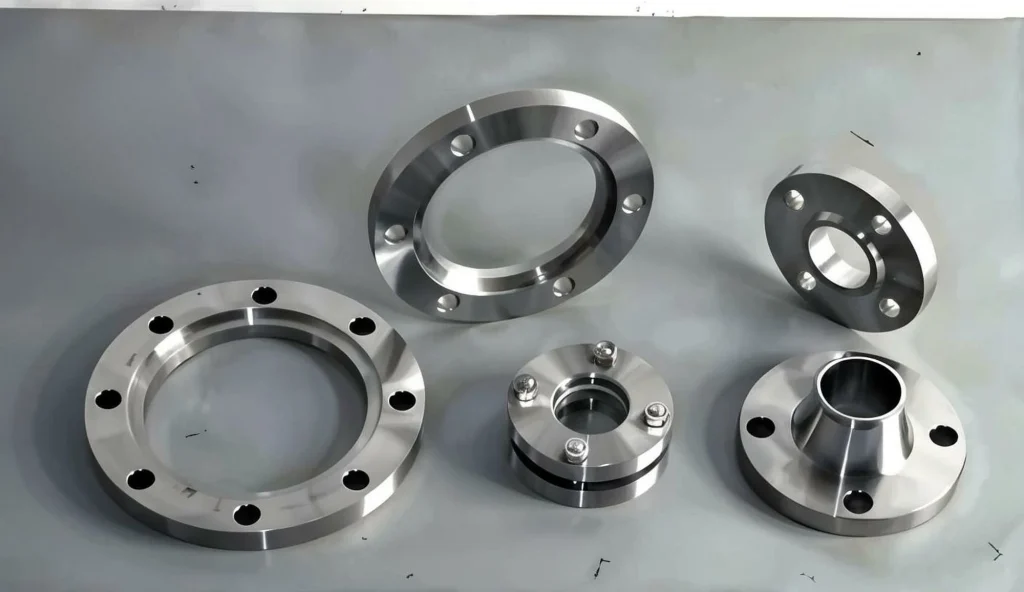 Nickel Based Alloy Castings