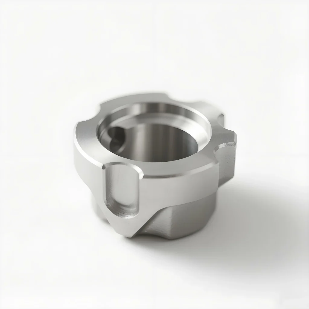 410 SS Investment Castings
