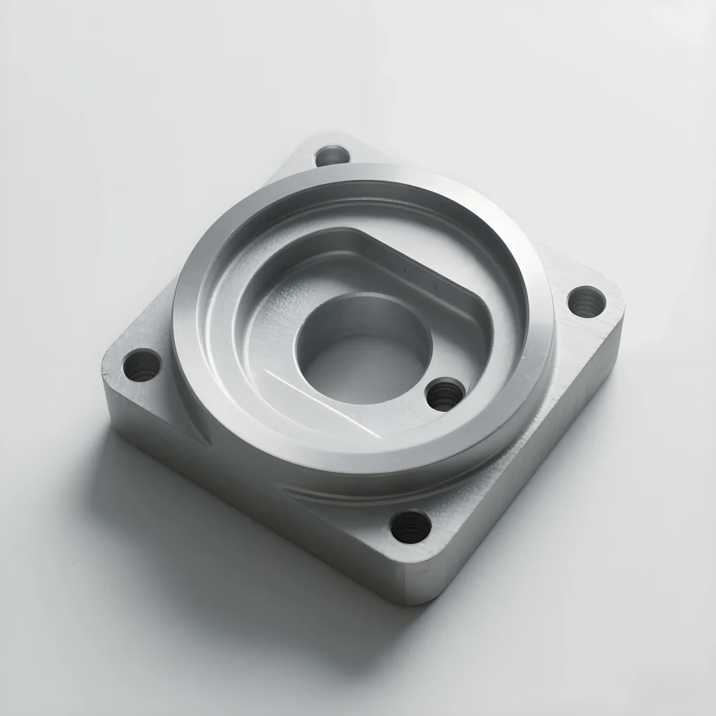 ASTM A356 Aluminum 