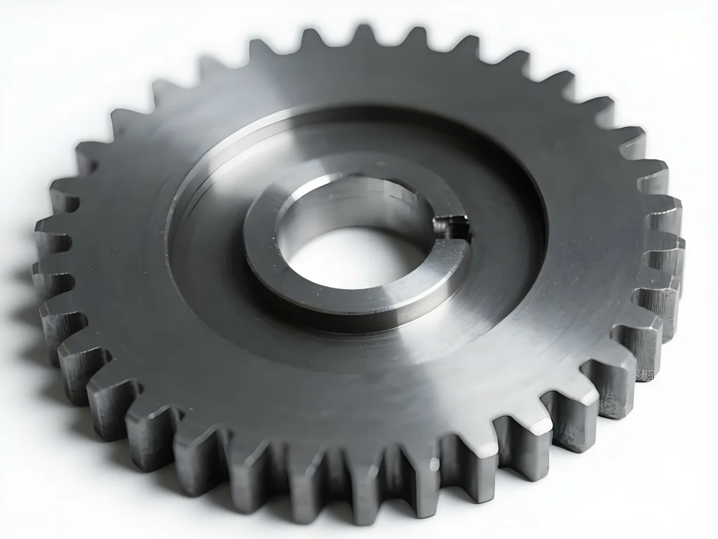 Chrome vs Nickel Plating