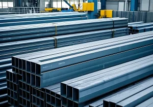 Cold vs Hot Rolled Steel