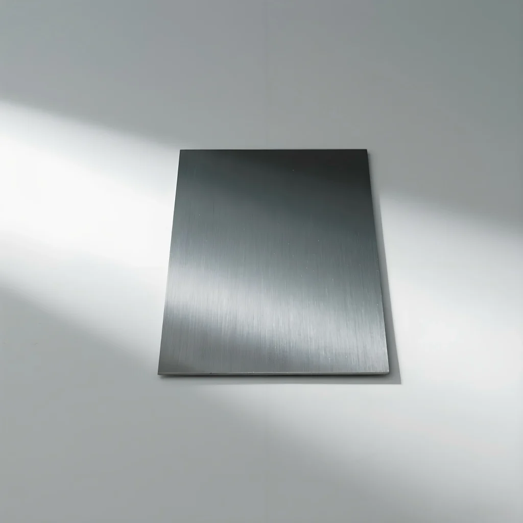 Define Martensitic Stainless Steel