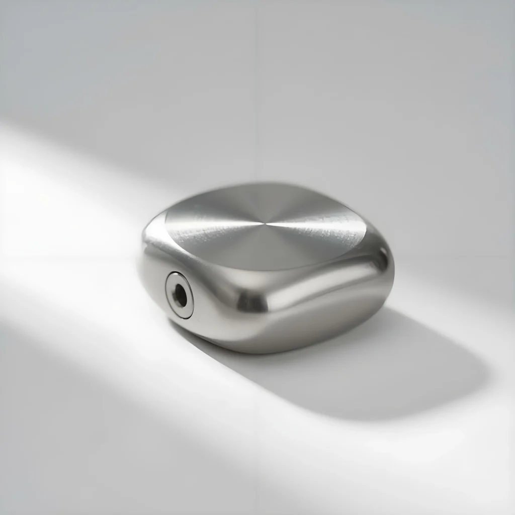 What Is Zinc Alloy Material
