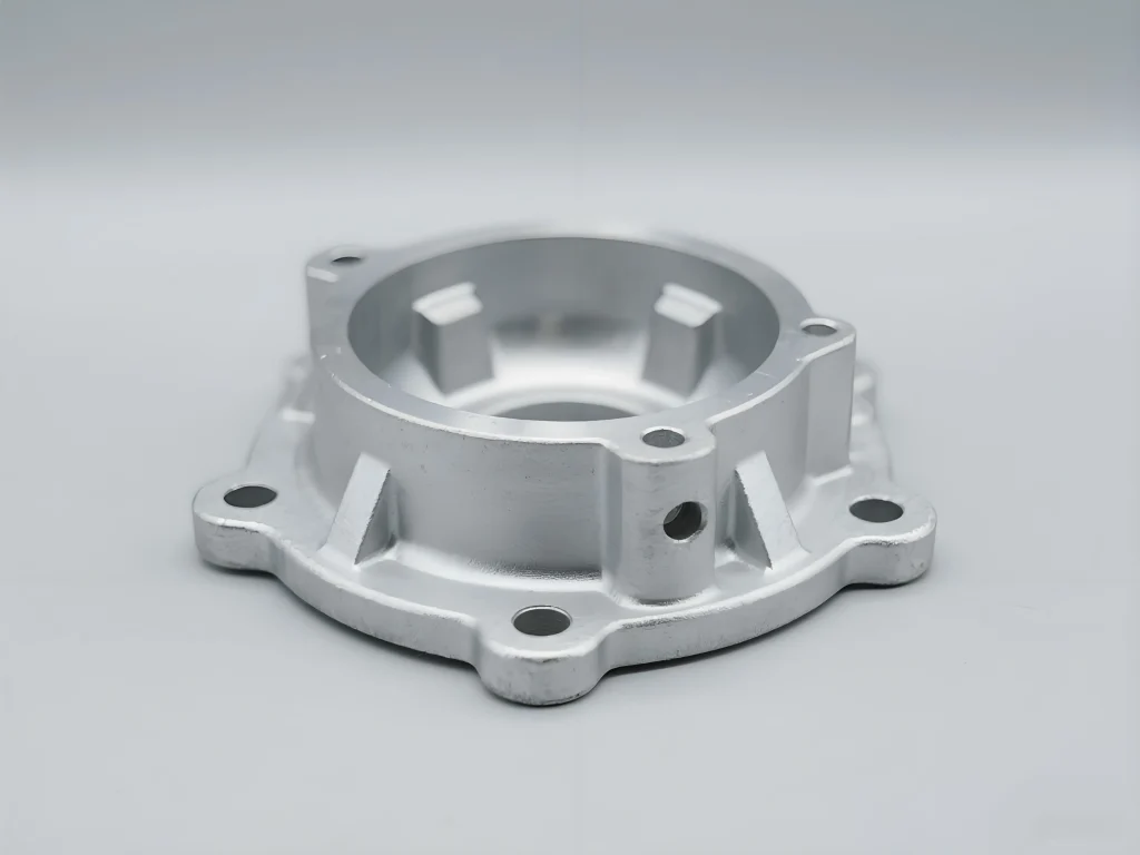 Zinc Die Cast Advantages