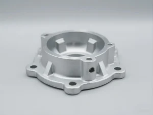 Zinc Die Cast Advantages