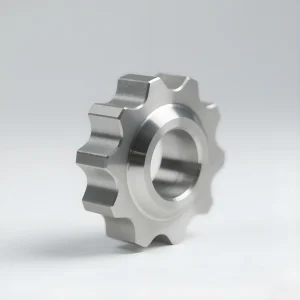 410 SS Investment Castings