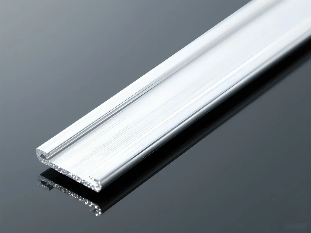 Aluminum Bus Bar 