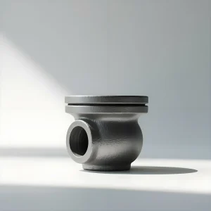 Custom Ductile Iron Castings Die Casting Foundry Services