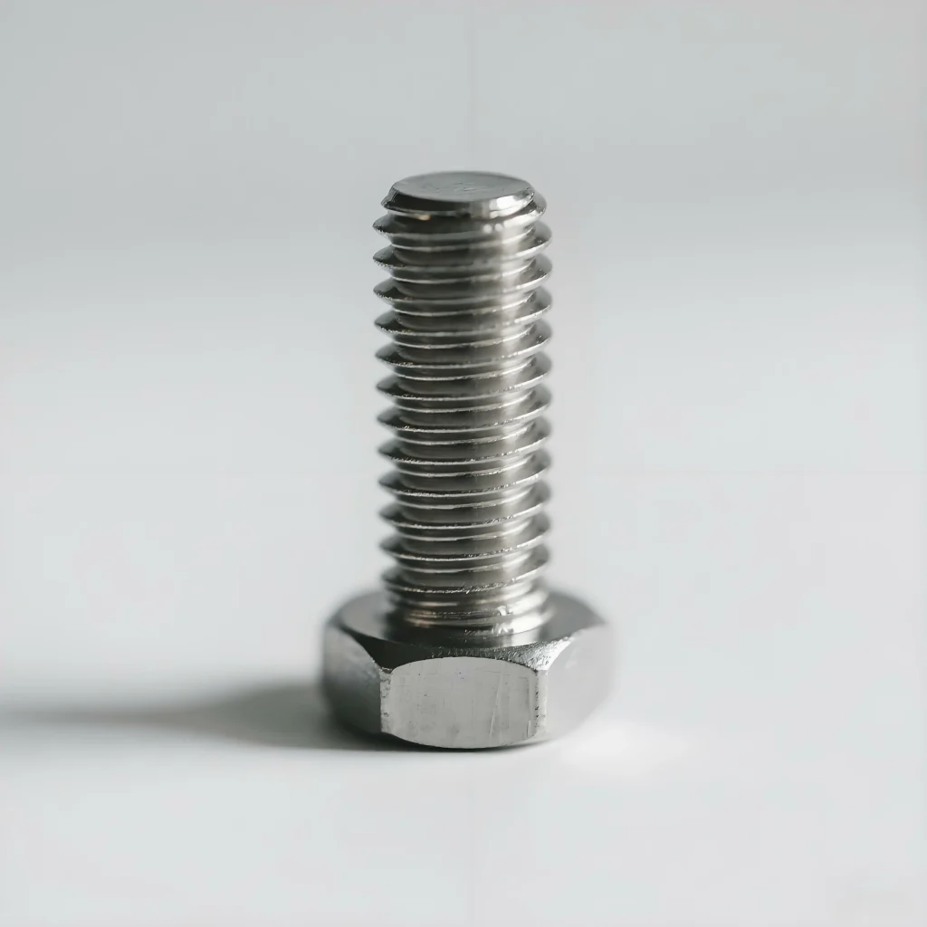 Define Martensitic Stainless Steel