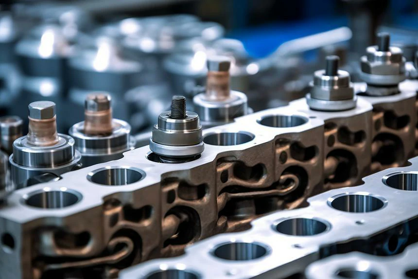 What Is a Foundry