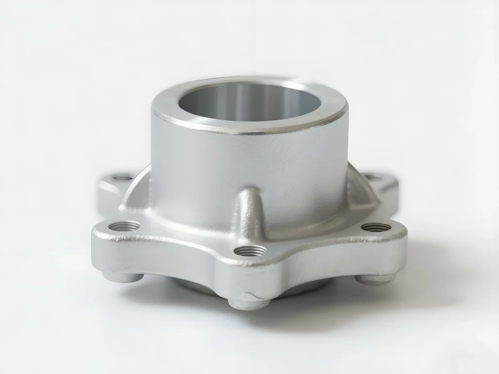 Zinc Die Casting 