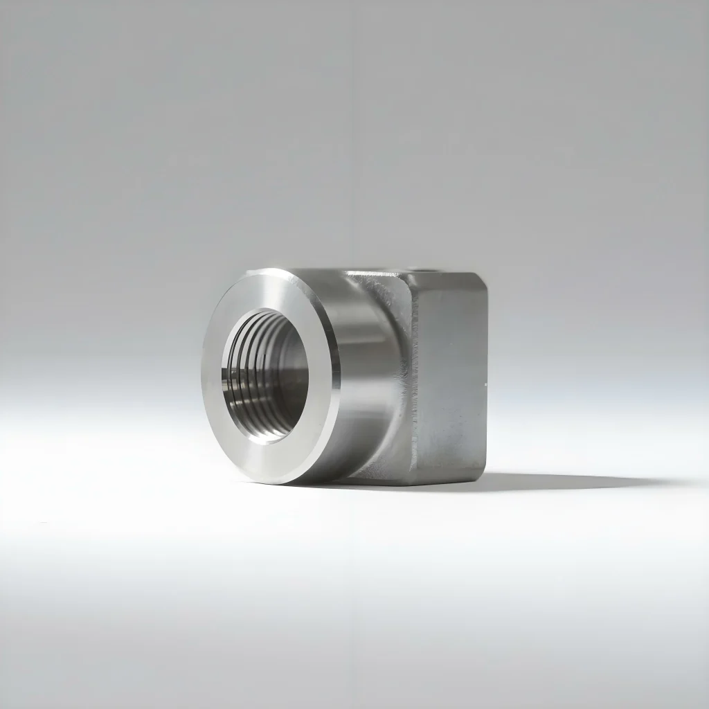 410 SS Investment Castings