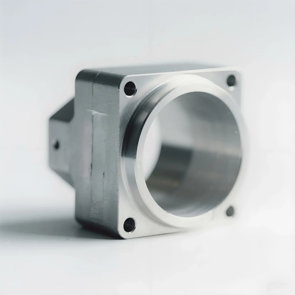 ASTM A356 Aluminum