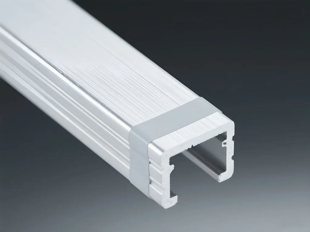 Aluminum Bus Bar 