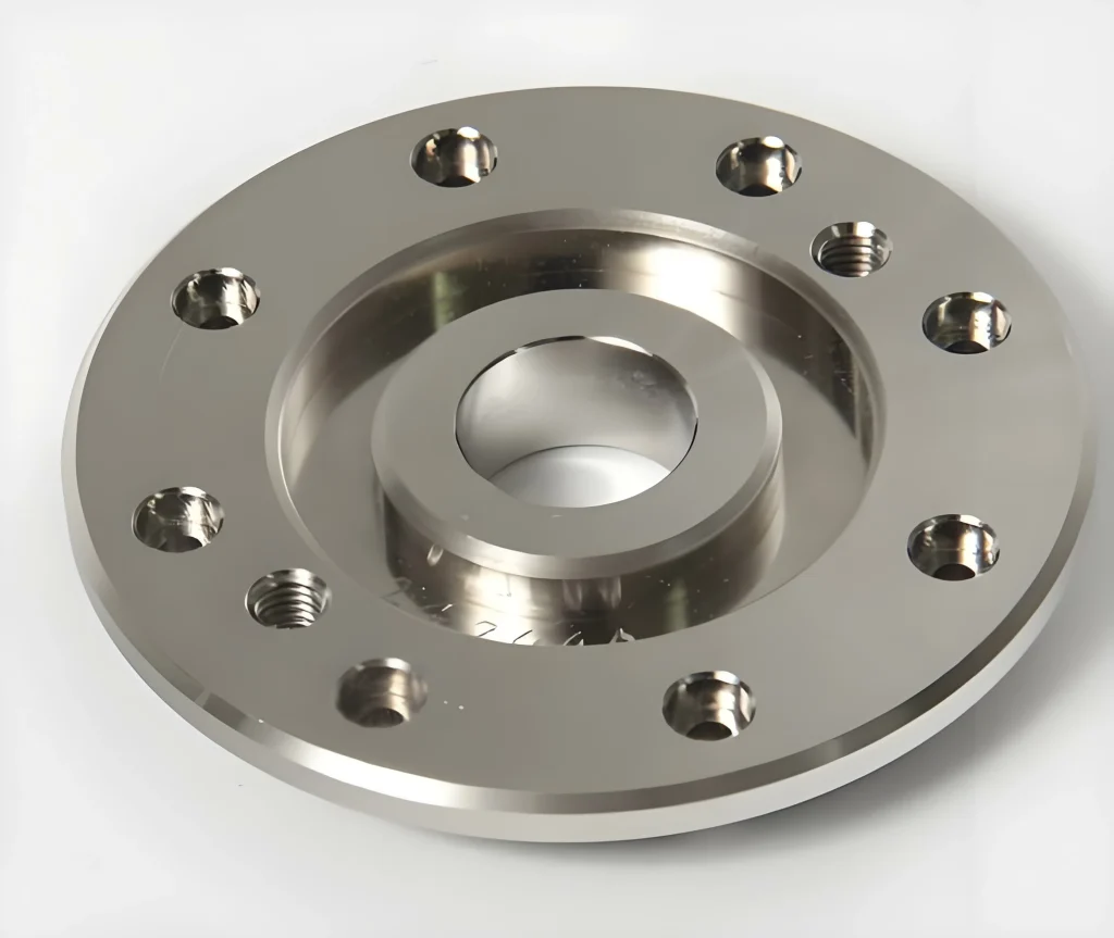 Chrome vs Nickel Plating