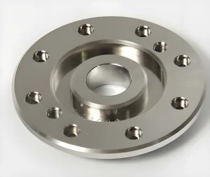 Chrome vs Nickel Plating