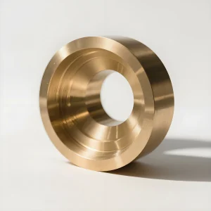 Copper Casting Services