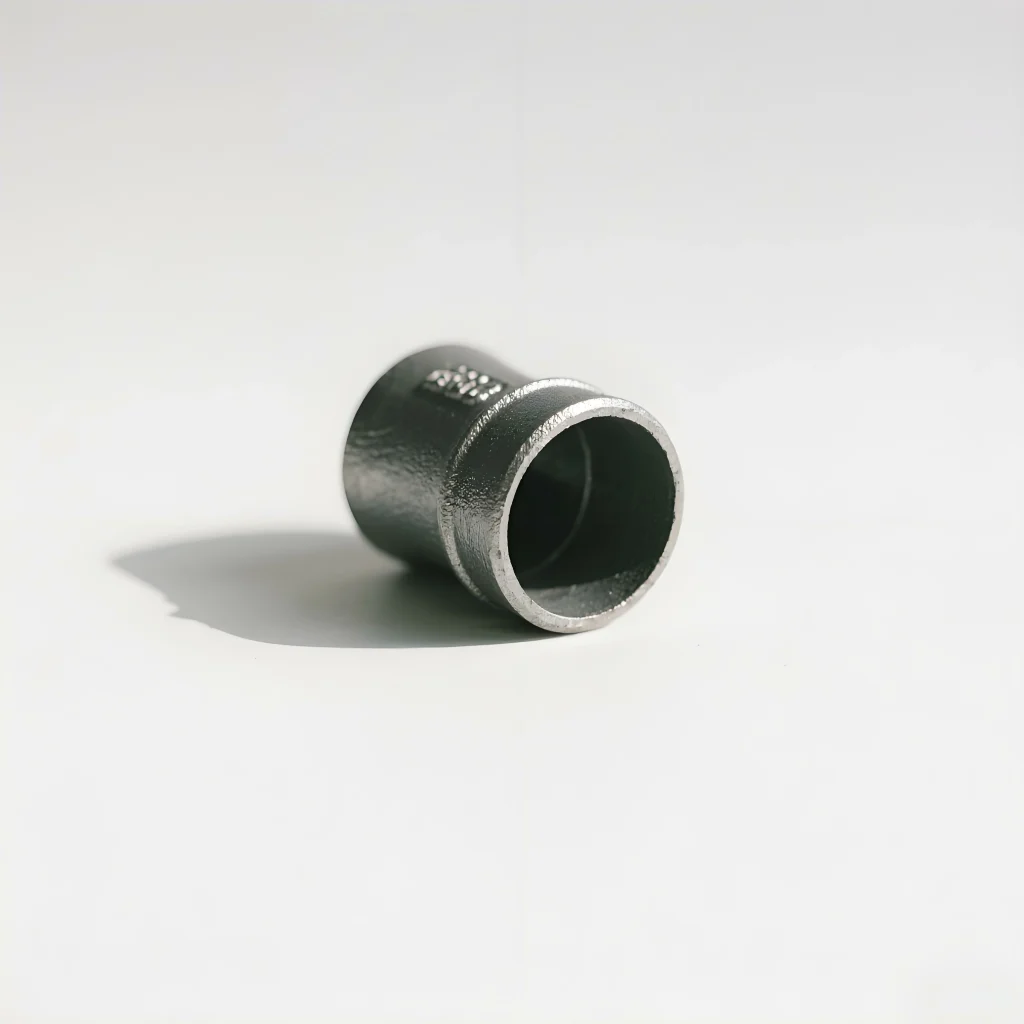 Custom Ductile Iron Castings Die Casting Foundry Services