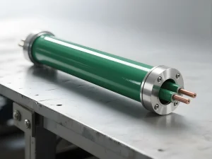 High-Performance Busbar