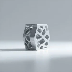 Precision Foundry Pattern Shop