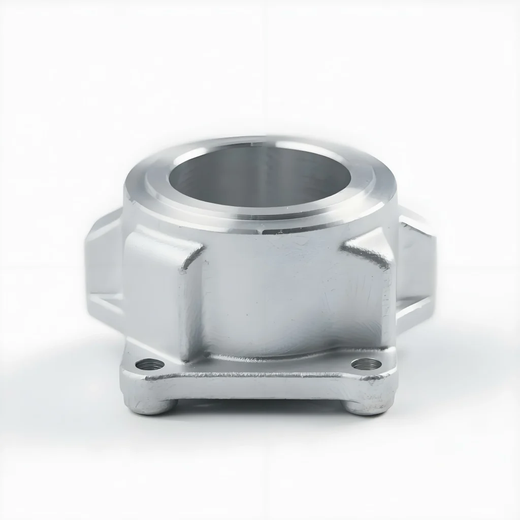 Zinc Die Casting 