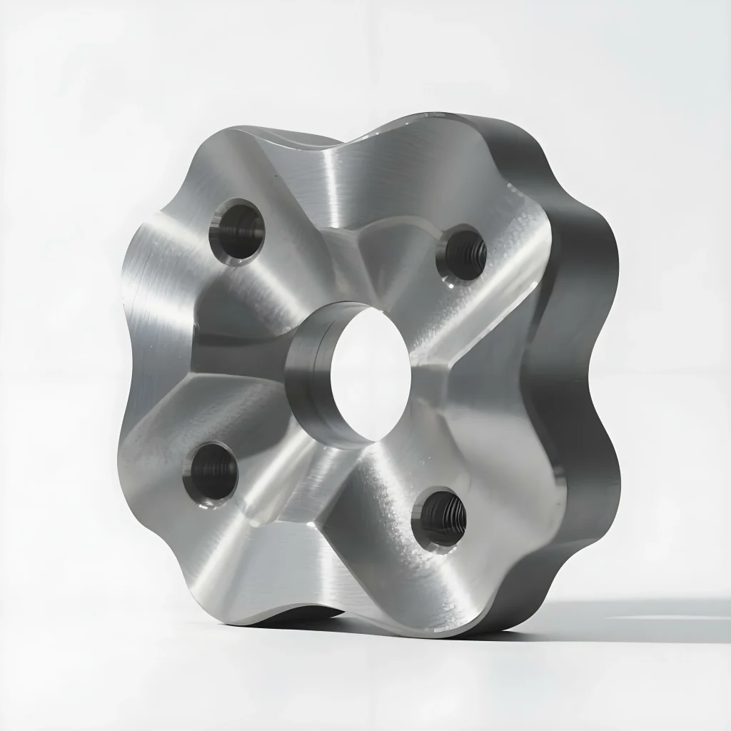Cast Steel Parts Manufacturer 