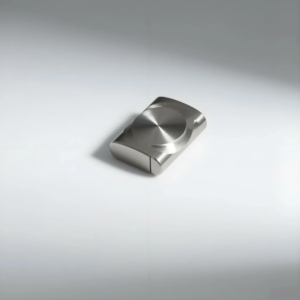 What Is Zinc Alloy Material