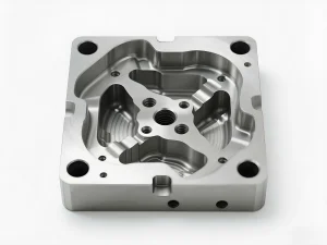 Zinc Die Casting