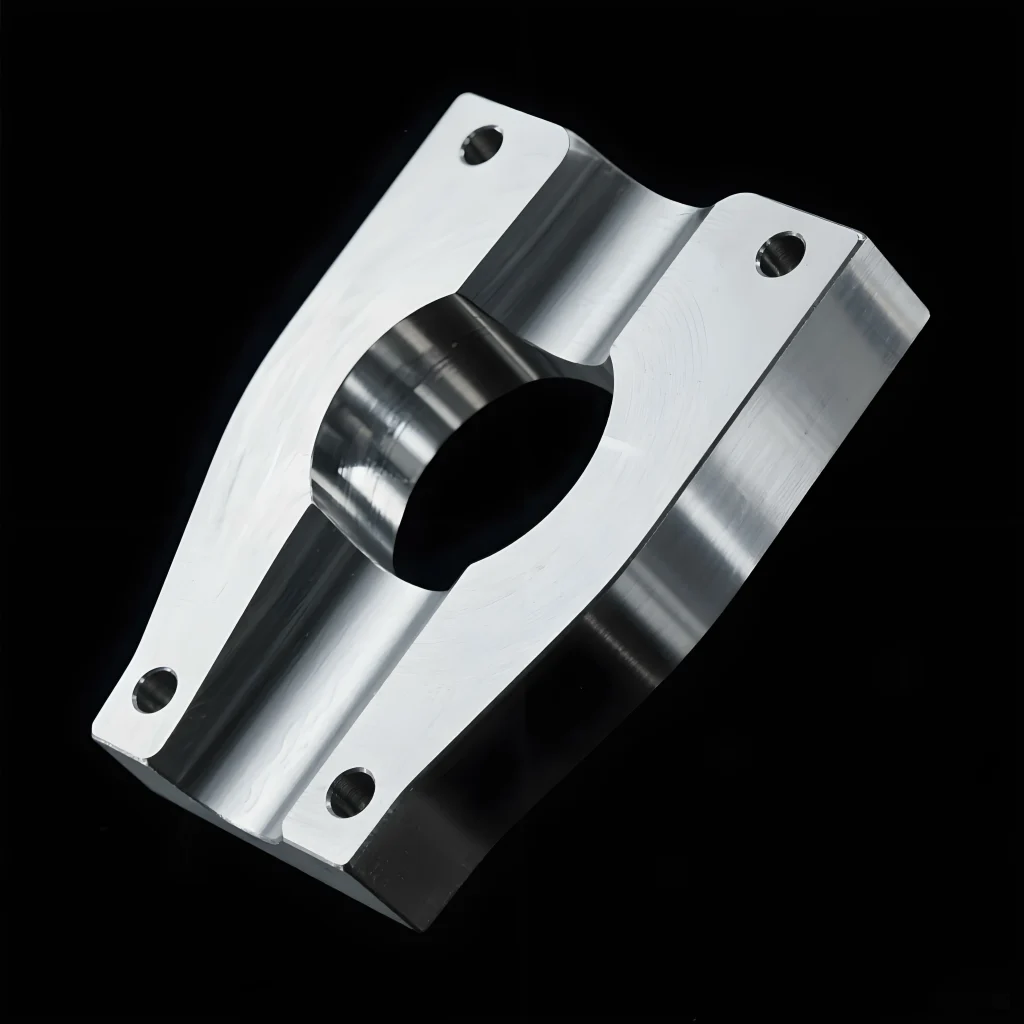 Cast Steel Parts Manufacturer 
