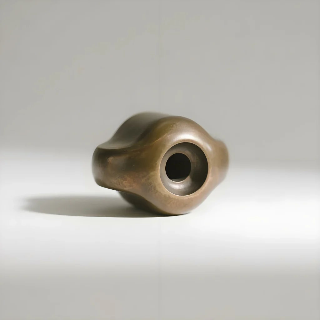 Copper Casting Services