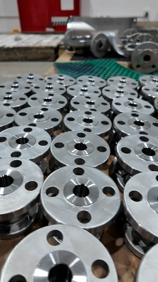 custom metal casting services