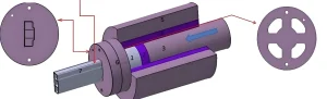 Aluminum Extrusion Services