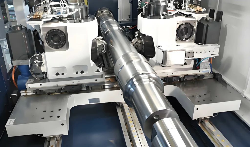 Mechanical Processing