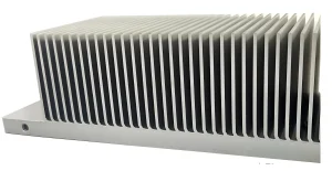 Aluminum Heat Sink Inspection Services