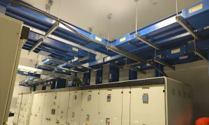 Busbar Trunking Systems