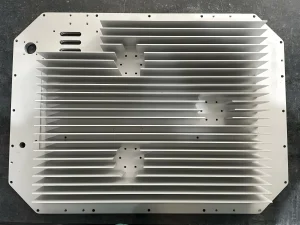 Industry Standards for Aluminum Heat Sink Quality Inspection