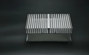 Choosing the Right Aluminum Heat Sink QC Service