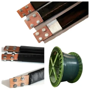 Custom Busbar Solutions: Design