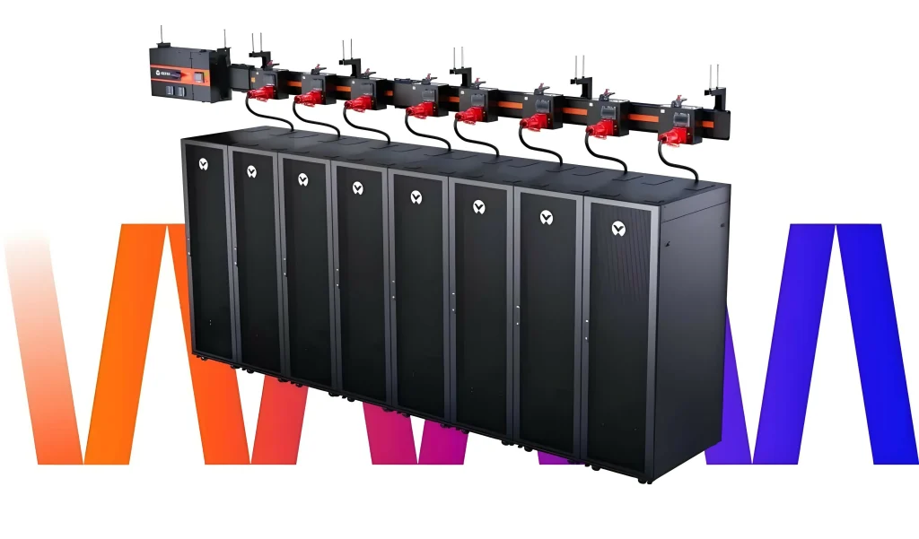 Future Trends Busbar Technology