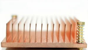 Regional Aluminum Heat Sink Inspection Services