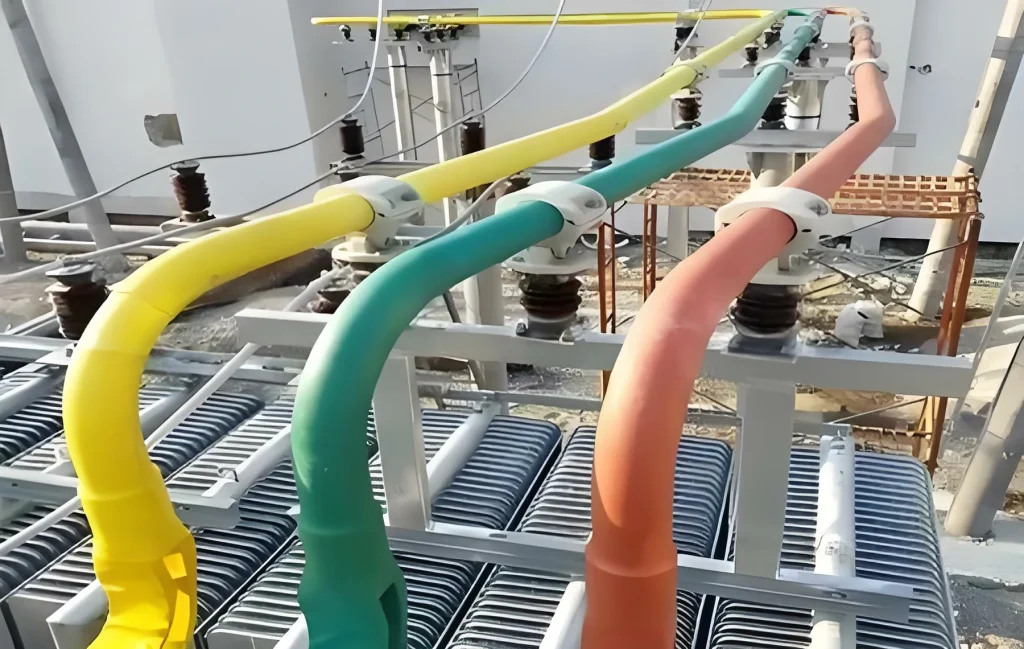 Insulated Busbar Products