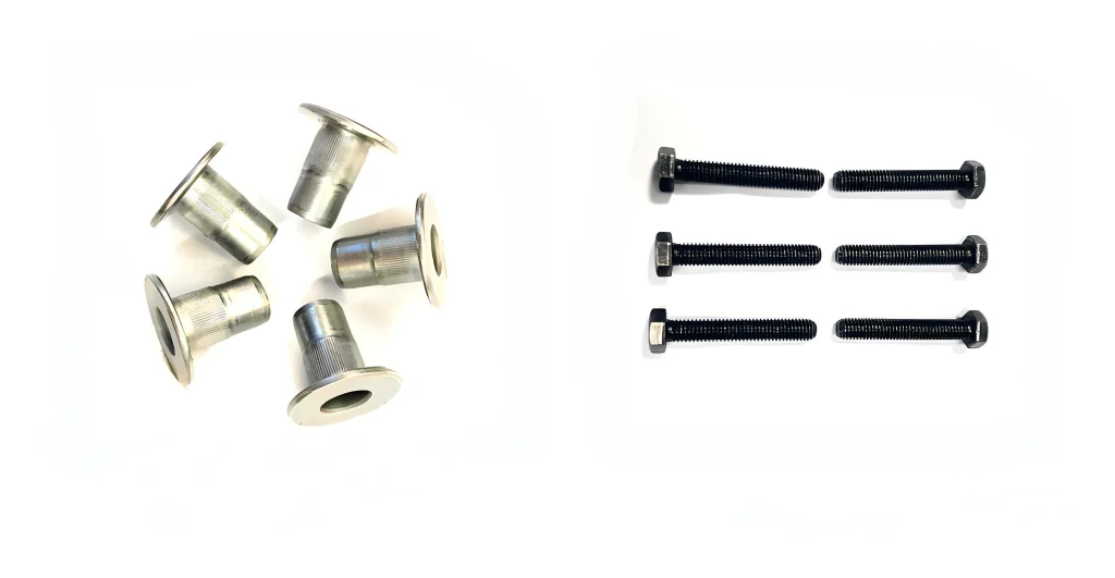 Zinc Nickel Plating vs Zinc Plating