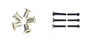 Zinc Nickel Plating vs Zinc Plating