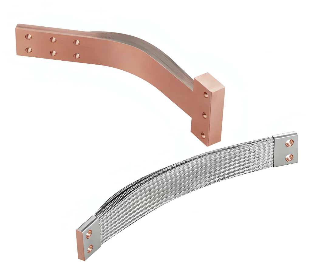 Types of Busbar Products