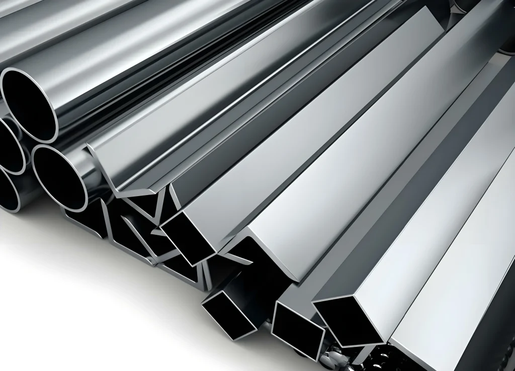 Best Aluminum Finish for Your Project