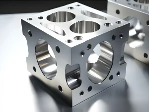 Custom Casting Alloy Manufacturing Services