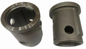 Precision Alloy Casting Techniques