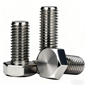 Stainless Steel Cap Bolts