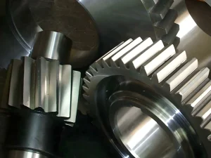 Bevel Gear Inspection and Quality Assurance
