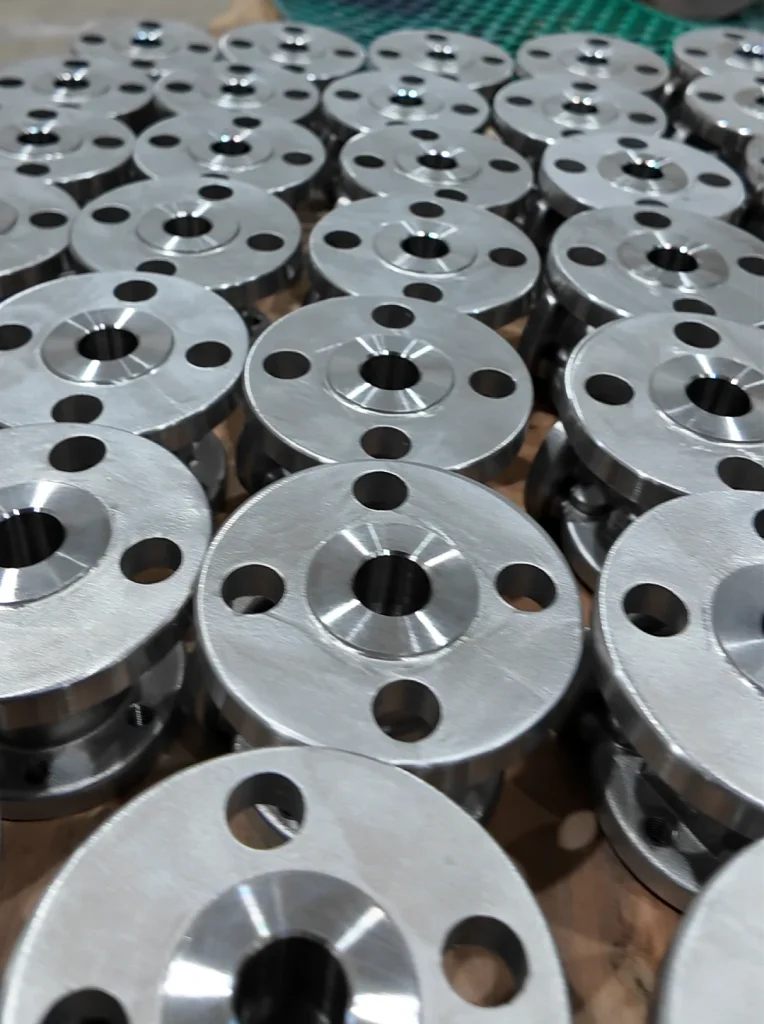 Cost-Efficient Casting Alloys Manufacturing
